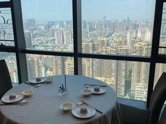 -汤臣·空中餐厅·严选粤菜(石湾世博广场店)