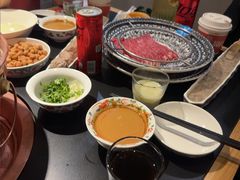 -北京老门框爆肚四季涮肉(淮海东路外滩店)