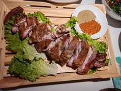 -筱爷叔·上海传统手工菜(新桥店)