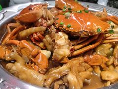 -胖哥俩肉蟹煲(济南世茂国际广场店)