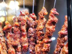 -鼎原力量东北吊炉烧烤(临河街店)