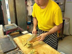 -咏春葱油饼(德政中路店)