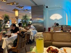 -桂满陇·杭州小馆(巴黎春天浦建店)