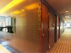 -香港华美达海景酒店
