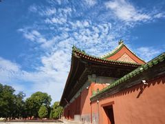 -北京古代建筑博物馆