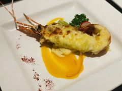 -长春富力万达文华酒店-集·味自助餐厅