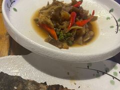 -质烤烤物·活烤海鲜(质烤总店)