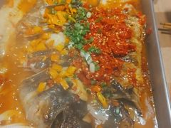 -鱼酷活鱼烤鱼(梅江印象城店)