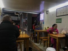 大堂-蒋六十八梯眼镜面(渝中店)