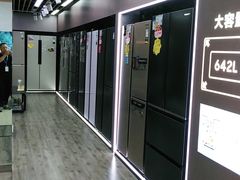 -苏宁易购(成都春熙路店)