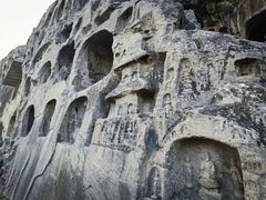 -龙门石窟