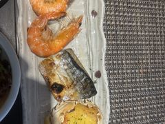 -万鱼亭·筑地屋 日本料理(淮海街店)