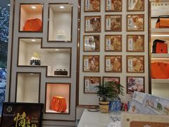 大堂-京馔手工吐司(春熙路店)