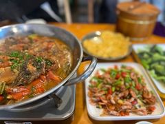 -61号餐吧(兴坪古镇漓江店)