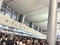 -胡志明新山一国际机场