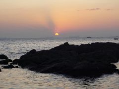 -北戴河东海水浴场