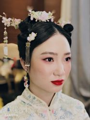 点击看大图 -青禾蒙娜丽莎婚纱摄影(武汉总店)