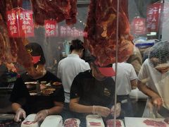 -刘火辣老火锅(光谷店)
