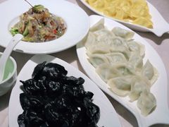 -船歌·鱼水饺青岛菜(闽江二路店)