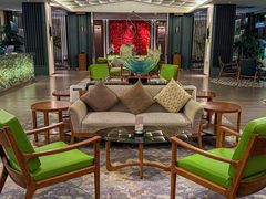 -海纳百川·都市温泉·足道·SPA(学院路店)