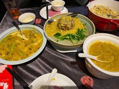 -蟹榭·本帮江浙菜·蟹宴(五角场合生汇商场店)