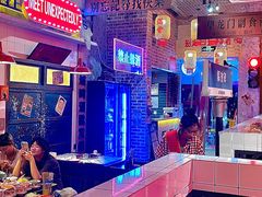 -江北北火锅馆·公路夜市(魏公村店)