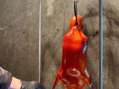 -大鸭梨烤鸭(望京店)