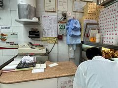 -金凤茶餐厅(湾仔店)