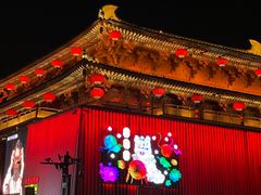 -大唐不夜城
