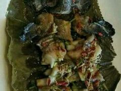 -世博源公馆·本帮融合菜·主题包厢·江景餐厅