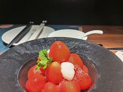 -大树餐厅(益田假日店)