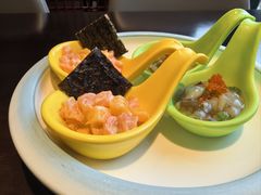 -黑松白鹿(金融街店)