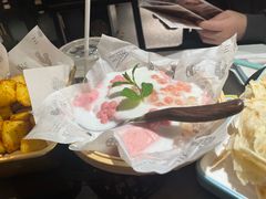 -江边城外烤全鱼(汉光百货店)