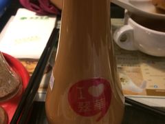 -翠华餐厅(湾仔店)