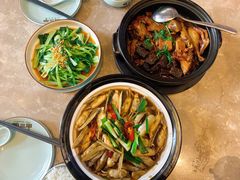-厝小满.姜母鸭/泉州菜(桥南店)