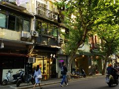 -蘭心餐厅(进贤路店)