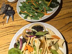 -平娃三宝烧烤·面食(富丰桥店)