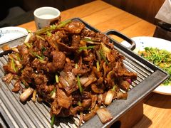 -四季民福烤鸭店(前门廊房二条店)