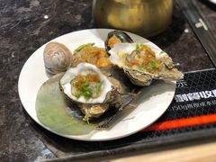 -川骄海鲜自助(河东店)