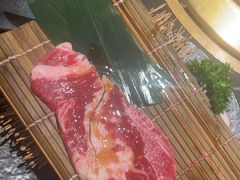 -谷牛和牛烤肉(漕河泾印象城店)