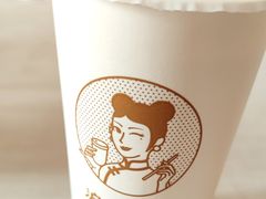 -沪上阿姨·精选茶饮(富力又一城店)