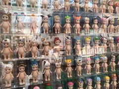 -猫的天空之城概念书店(苏州平江店)