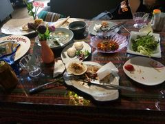 -忘忧草融合私房菜(红鼎国际店)