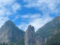 -雁荡山风景名胜区