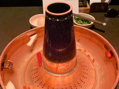 -东来顺·非遗火锅(赛格国际购物中心店)