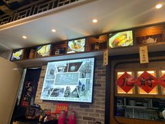 -黑白电视长沙小吃(美林M·LIVE天地东座店)