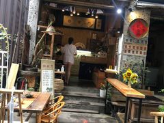 -悟饮门市景店