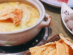 -金龙·打边炉(武进路店)