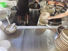 -友琴面馆(东白溪公寓店)