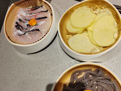 -海底捞火锅(武胜路凯德广场店)